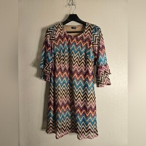 Brand New Tacera Dress